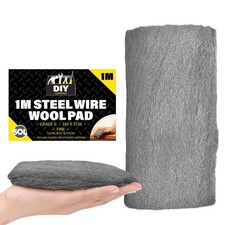 10m steel wire for sale  LEEDS