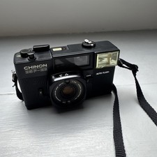Chinon 35f point for sale  IPSWICH