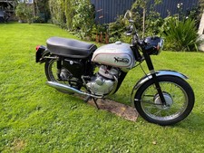Norton jubilee 250cc for sale  CARNFORTH
