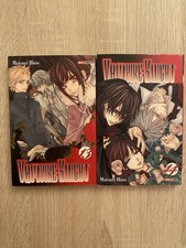 Vampire knight lot d'occasion Vampire knight lot d'occasion  Mandelieu-la-Napoule