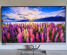 Monitor lenovo pollici usato  Sant Elpidio a Mare