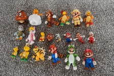 Super mario toys for sale  North Sioux City