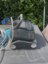 Robot pulitore piscina usato  Zinasco