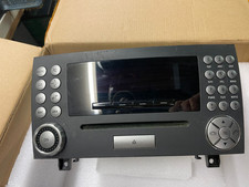 Autoradio originale mercedes usato  Milano