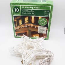Holiday time twinkling for sale  Waltham