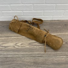 Genuine suede leather for sale  Monroe