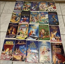 Walt disney movies for sale  Woodbridge
