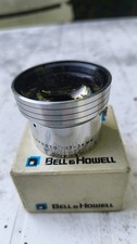 Objectif bell howell d'occasion  Le Perray-en-Yvelines