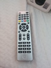 Universal remote control for sale  Bluffton