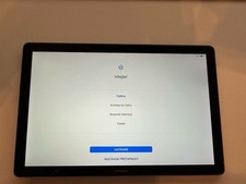 Huawei mediapad tablet gebraucht kaufen  Stuttgart