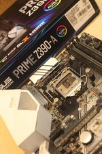 Asus prime z390 usato  Vodo Cadore