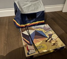 Big jim tenda usato  Bari