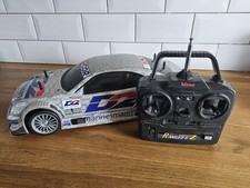 Vintage tamiya mercedes for sale  SEAFORD