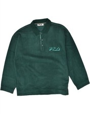 Fila mens polo for sale  IPSWICH