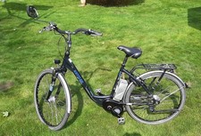 Bike herren 2013 gebraucht kaufen  Lauingen (Donau)