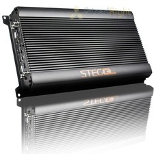 Steg channel fullrange for sale  Lincoln