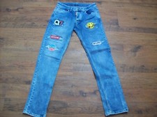 Jeans dsquared2 taille d'occasion  Vénissieux