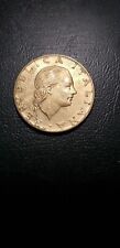 200 lire 1991 usato 200 lire 1991 usato Cazzago San Martino