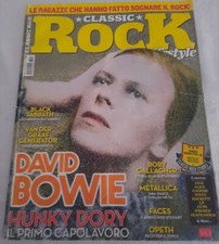 Classic rock lifestyle usato  Dozza