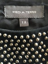 Pied terre designer for sale  SWINDON