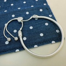 Pandora moments heart for sale  Bronx