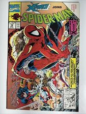 Spider man 1991 for sale  Whitesboro