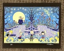 Peanuts evening celebration for sale  Boulder