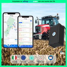 Gps per agricoltura usato  Ospitaletto