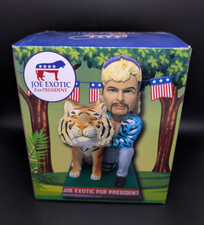 Joe exotic president for sale  North Liberty