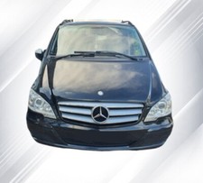 Viano vito w639 for sale  STANMORE