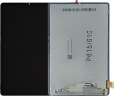 Original Samsung Galaxy Tab S6 Lite SM-P615/610,P613 LCD Display Einheit du comprar usado  Enviando para Brazil