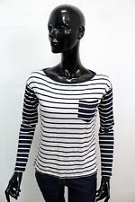 Maglia hollister donna usato  Portici