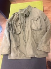 Giacca militare mod. usato  Verona