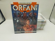 Serie completa fumetti usato  Villar Focchiardo