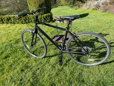 Cannondale quick large for sale  ROTHERHAM