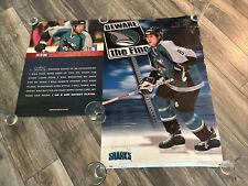 Teemu selanne beware for sale  Penn Valley