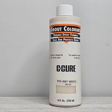 Cure grout colorant for sale  Sapulpa