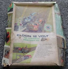 Vtge eldon eliminator for sale  Northport