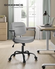 Desk chair swivel for sale  DUKINFIELD