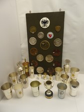Alte plaketten pokale gebraucht kaufen  Freren