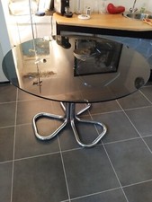 Table vintage giotto d'occasion  Lédignan