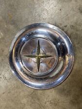 1954 chrysler hubcap for sale  Roaring River