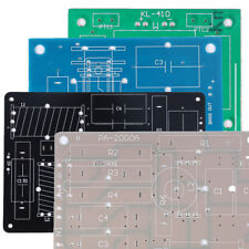 Placa de circuito divisória de frequência multiuso alto-falante placa de circuito de áudio cruzado PCB comprar usado Placa de circuito divisória de frequência multiuso alto-falante placa de circuito de áudio cruzado PCB comprar usado  Enviando para Brazil