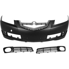 Front bumper cover for sale  La Salle
