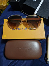 Louis vuitton sun for sale  PORT TALBOT