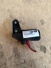 Fiat 500 bonnet for sale  SOUTHEND-ON-SEA