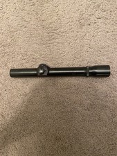 Vintage weaver k2.5 for sale Vintage weaver k2.5 for sale  Hollidaysburg