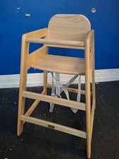 Light oak wooden for sale  NORWICH