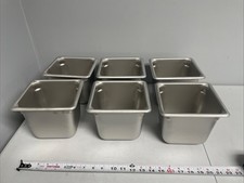 Vollrath deep super for sale  Columbia