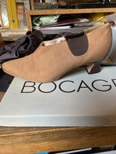Chaussures femme bocage d'occasion  Chaumont